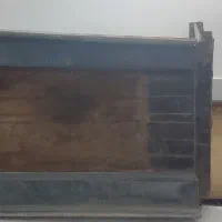 کفی مزدا تک کابین باربند مزدا دوکابین