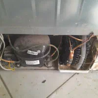 تعمیرات یخچال ولباسشویی وظرفشویی وکولرگازی و...