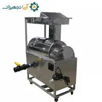 آبگیری گوجه وانگور