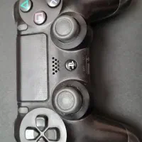 PS4 اسلیم  ۵۰۰ گیگ کپی خور