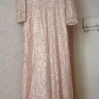 لباس مجلسی بلند سایز ۴۰  الی ۴۴