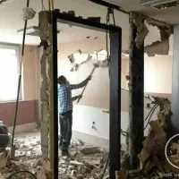 بنا ،پلاستر،کار