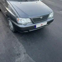 پراید ۱۳۲ مدل ۸۹