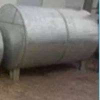 فروش تانک آب فلزی