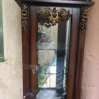 ویترین \ پارتیشن