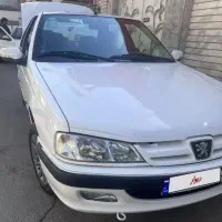 پژوپارس سفارشی ۴۰۱ بی رنگ فوری