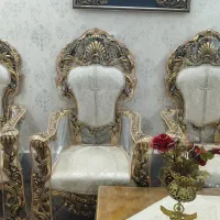 مبل سلطنتی