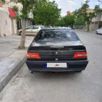 ۴۰۵ مدل۹۱