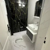 ۷۸ متر آپارتمان ۲ خواب مسکونی شهران جنوبی