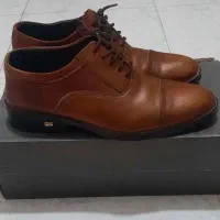 فروش کفش چرم