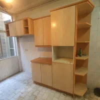 کابینت دست دوم
