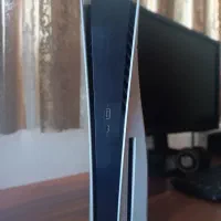PS5 fat گیگابایت 825 مدل Go
