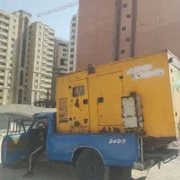 اجاره ژنراتور