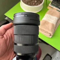 لنز سیگما ۲۴ ۷۰