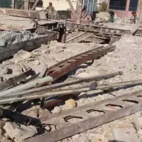 بازسازی ساختمان تخریب ساختمان خرید ضایعات