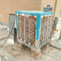 کولر آبی تمیز ۵۵۰۰