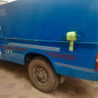 حمل بار با نیسان وانت