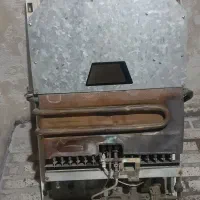 آبگرمکن دیواری بوتان3118