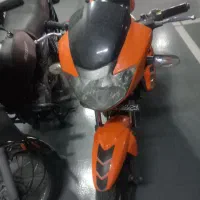 آپاچی ۱۶۰