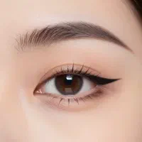 فراخوان مدل برای انجام تتو خط چشم(دائم)