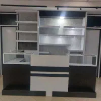 واگذاری دکور و پوشاک زنانه.بوتیک کامل
