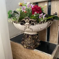 گلدان دکوری