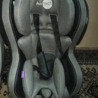 صندلی ماشین دلیجان مدل Airtech
