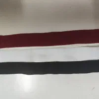 کش کاغذی رنگ بندی