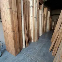 چوب ترمو روس رگال بفروشگاه نصب  رخت اویز قفسه