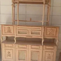 نجار ماهر جهت کلاف تیوی کنسول