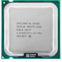 سی پی یو Q9400