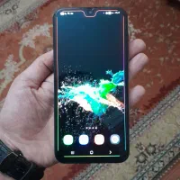 سامسونگ  A15اندروید ۱۶ حافظه ۲۵۶