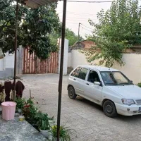 ویلا قرق خیابان قلی آباد 700متر