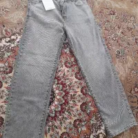 شلوار لی نو استفاده نشده