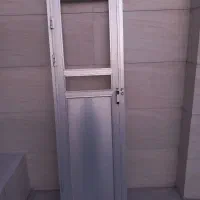 درب الومنیومی
