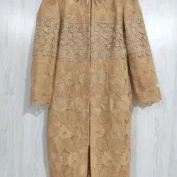 مجلسی مانتو