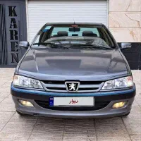 پژو پارس سال مدل ۹۲ به شرط مکانیک
