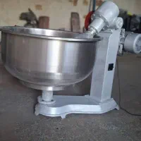 خمیرگیرآرد از 2 کیلو ارد تا 3 کیسه آرد