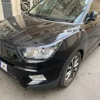 تیوولی الیت مدل ۲۰۱۷ بدون رنگ فول فول