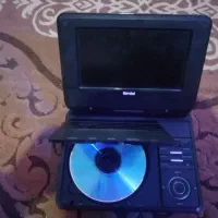 DVD|پخش‌کننده DVD و ویدیو|رودهن, |دیوار