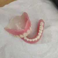 ارزان‌ترین مرکز دندانسازی(دندان مصنوعی)شروع از ۱۰