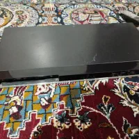 دستگاه دی وی دی