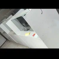 میز و کانتر  ام دی آف