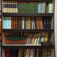 فروش کتابخانه
