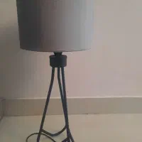 آباژور پایه دار