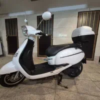 موتور دایچی