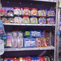 پک نوشت افزار فقط 800تومان