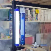 چراغ شارزی اضطراری USB T330
