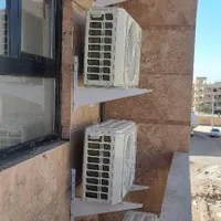 نصاب و نصب کولر گازی و تعمیرات تخصصی