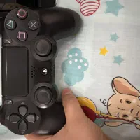 ps4 Fat|کنسول، بازی ویدئویی و آنلاین|اسلام‌شهر, شهرک مفیدی|دیوار